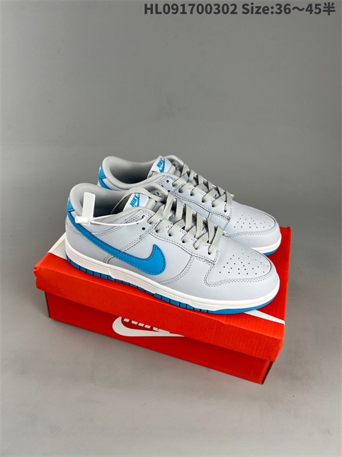 women low dunk sb shoes HH 2023-3-21-077